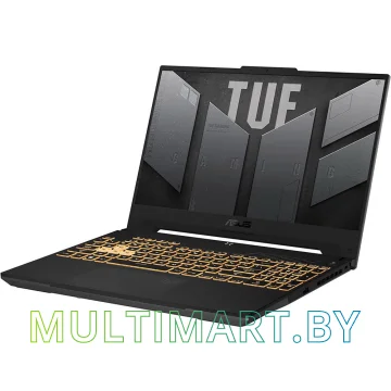 Игровой ноутбук ASUS TUF Gaming F15 FX507ZM-HN001 (90NR09A1-M01010) картинка 4
